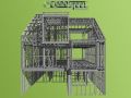 1 project EUROSTEELframing aannemer PORBEL CO