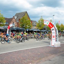 Omloop Valkenswaard ESF  3 