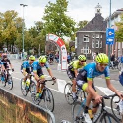 Omloop Valkenswaard ESF  4 