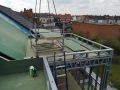 Project Porbel Ronse Eurosteelframing  6 