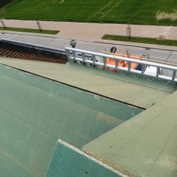 Project Porbel Ronse Eurosteelframing  7 