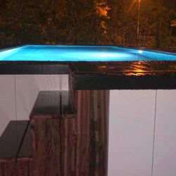 Quickpool rol opbouw 4