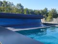 Quickpool rol opbouw