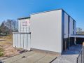staalbouw eurosteelframing bouwen  6 