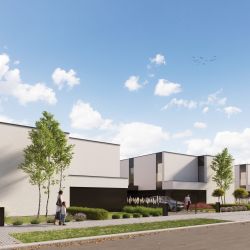 staalbouw eurosteelframing bouwen  3 