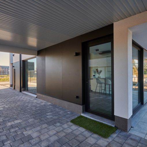 staalbouw eurosteelframing bouwen  8 